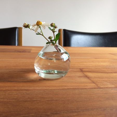 沖縄市 すみか Bed & Breakfast エクステリア 写真