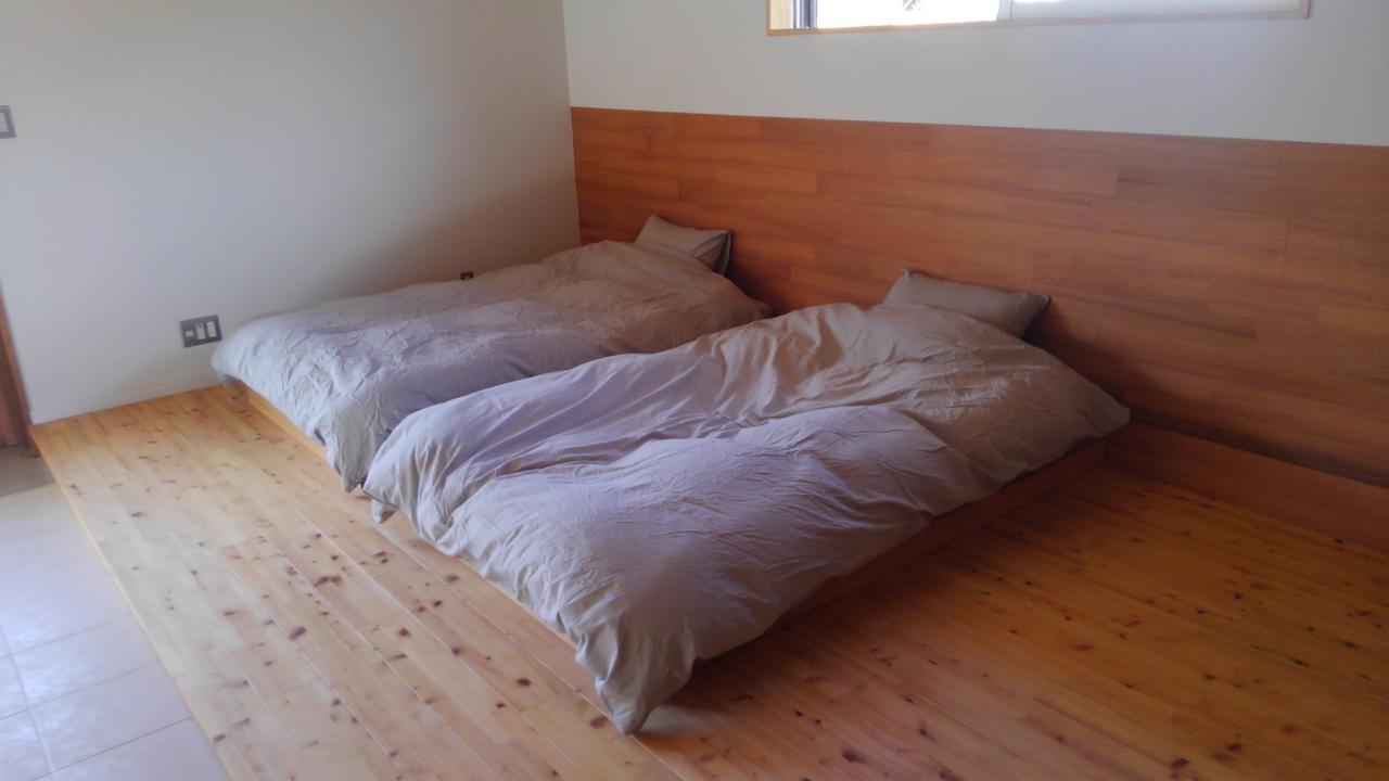 沖縄市 すみか Bed & Breakfast エクステリア 写真